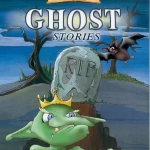 Ghost Stories