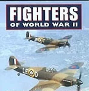 Fighters Of World War 2