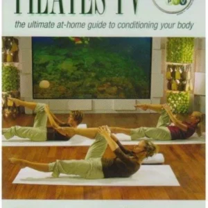Pilates TV: Beginner Pilates