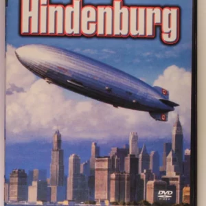 Hindenburg: The Disaster That Shook The World