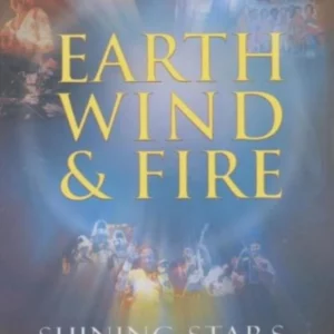 Earth Wind And Fire: Shining Stars