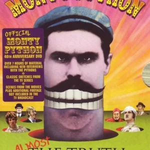 Monty Python: Almost the Truth - The Lawyer's Cut