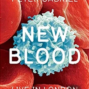 New Blood - Live In London
