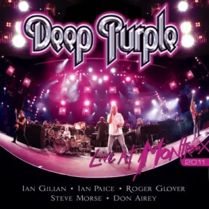 Live At Montreux