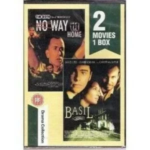 Basil / No Way Home