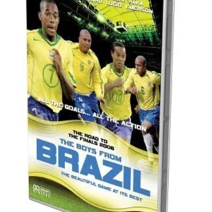 Road to the 2006 World Cup Finals