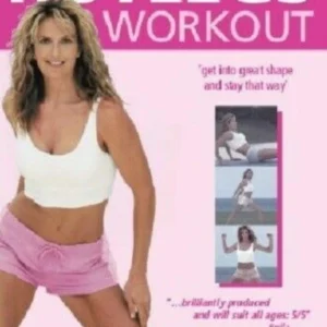 Hot Legs Workout - Penny Lancaster