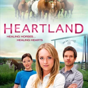Heartland - The Complete Seventh Season