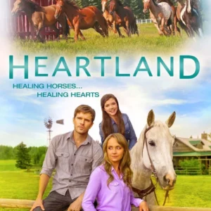 Heartland - The Complete Ninth Season