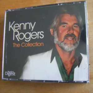 KENNY ROGERS