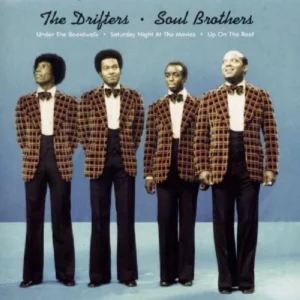 Soul Brothers