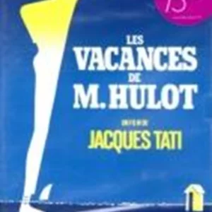 Les Vacances de M. Hulot