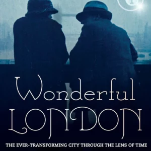 Wonderful London