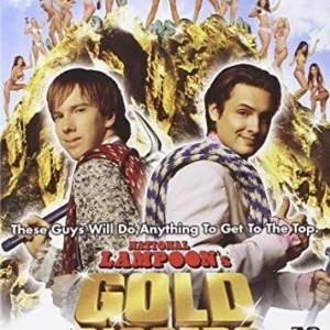 National Lampoons' Gold Diggers [