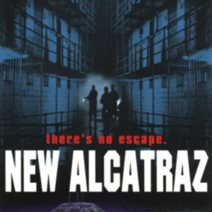 New Alcatraz