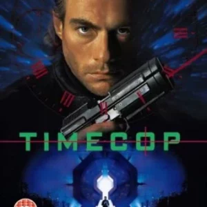 Timecop