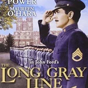The Long Gray Line