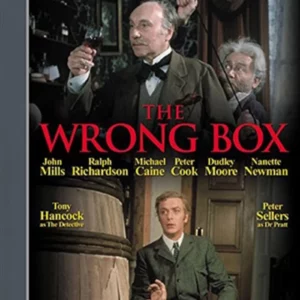 The Wrong Box