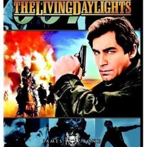 The Living Daylights (Ultimate 2-disc Edition)