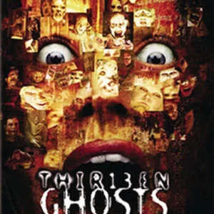 Thirteen Ghosts