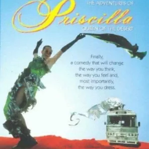 The Adventures of Priscilla, Queen of the Desert