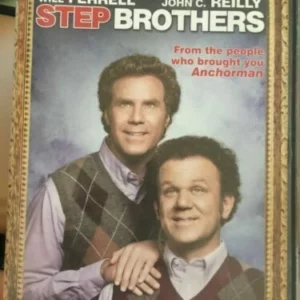 Step Brothers