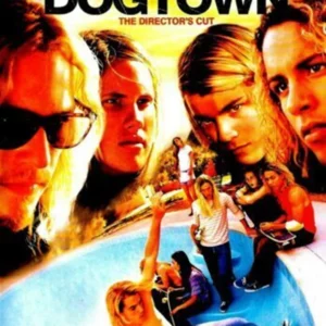 Lords Of Dogtown