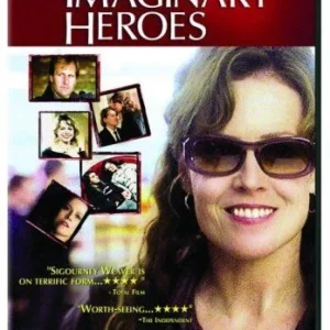Imaginary Heroes
