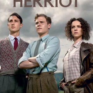 Young James Herriot