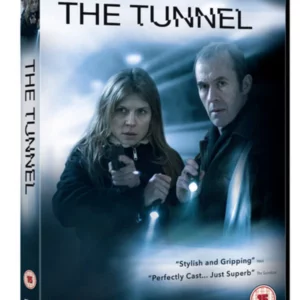 The Tunnel: Series 1 2