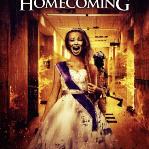 Bloody Homecoming