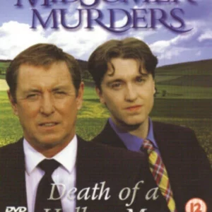 Midsomer Murders - Death Of A Hollow Man