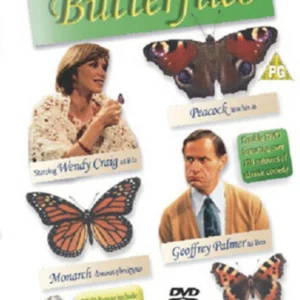 Butterflies - Series 1 - Complete