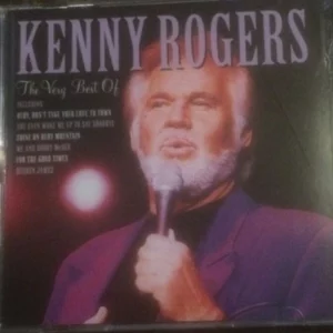 The Very Best of Kenny Rogers