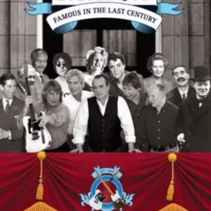 Status Quo - Famous In The Last Century