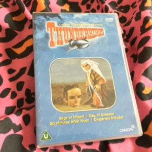 Thunderbirds: Volume 2