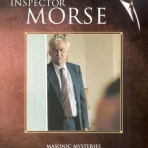Inspector Morse: Masonic Mysteries / Second Time Around