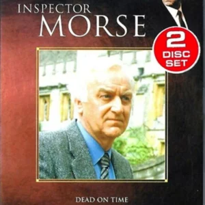 Inspector Morse - Dead On Time / Happy Families