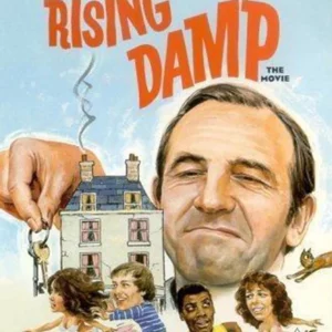 Rising Damp - The Movie