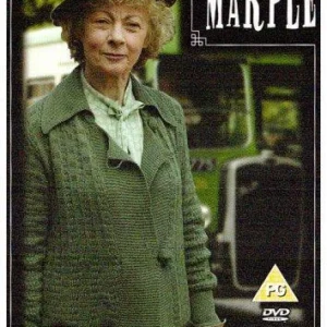 Agatha Christie : Miss Marple - A Murder Is Announced