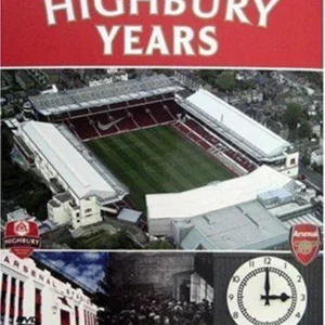 Arsenal Fc: The Highbury Years - The Final Salute