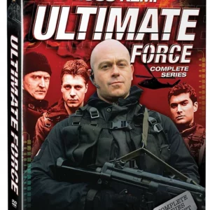 Ultimate Force - Complete Series