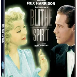 Blithe Spirit