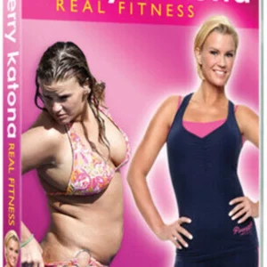 Kerry Katona Real Fitness