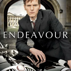 Endeavour