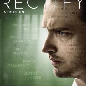 Rectify - Series 1
