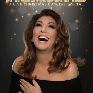 Jane McDonald: A Live Christmas Concert