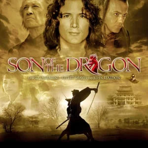 Son Of The Dragon