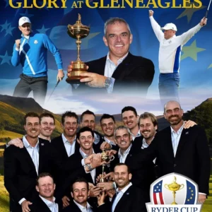 Ryder Cup 2014