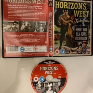 Horizons West